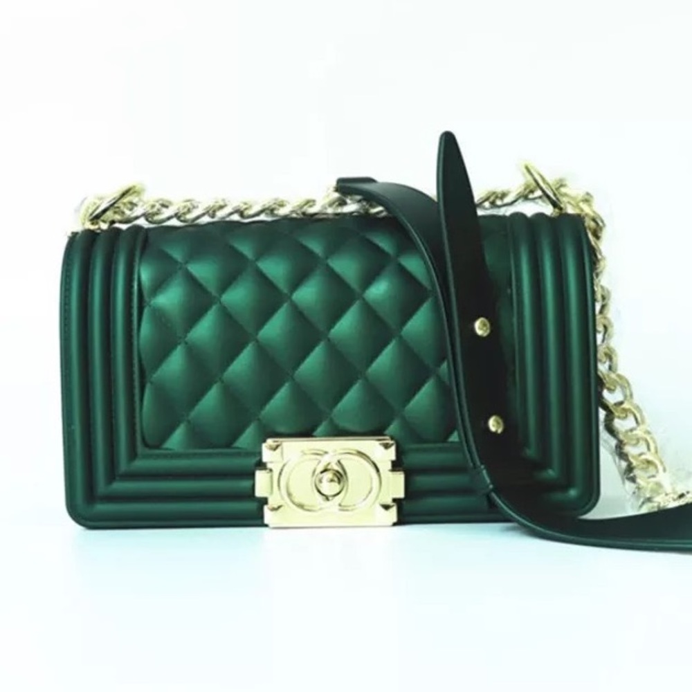 Jell-O shots handbags